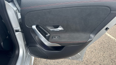 Mercedes-Benz CLA 250e AMG Line Premium + Night Ed 4dr Tip Auto Saloon